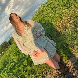 Meet your Posher, Chloe